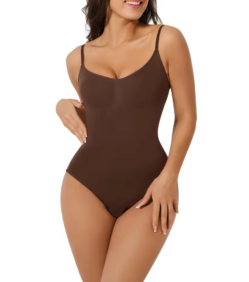 Shapewear - Luxury Bodysuit