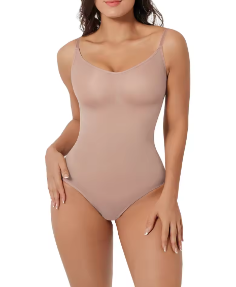 Shapewear - Luxury Bodysuit